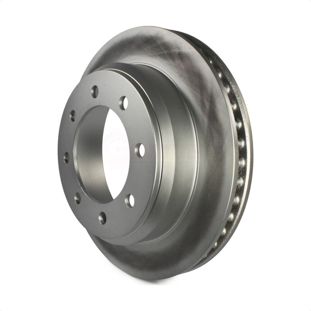 Rotor de frein à disque arrière, pour Ford E-350 Super Duty E-250 E-150 Econoline GCR-68067