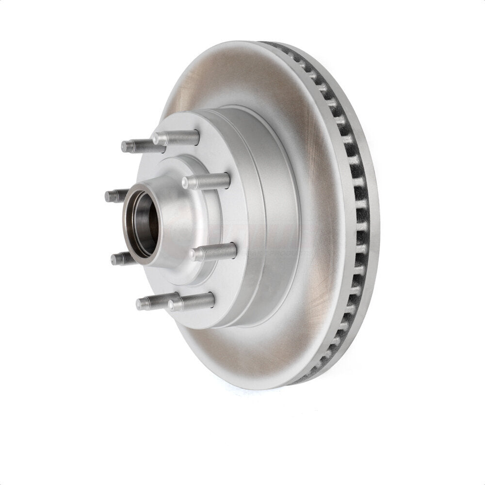 Ensemble moyeu de Rotor de frein à disque avant, pour Ford E-350 Super Duty E-250 E-150 E-450