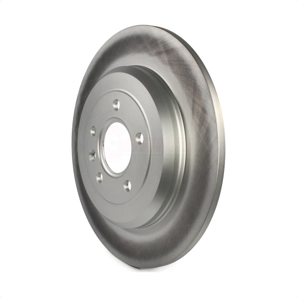 Rotor de frein à disque arrière, pour Ford Explorer Edge Flex Lincoln Taurus MKX Five MKT X