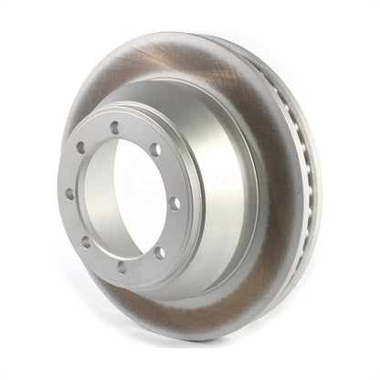 Rotor de frein à disque arrière pour Ford E-450 Super Duty GCR-680689