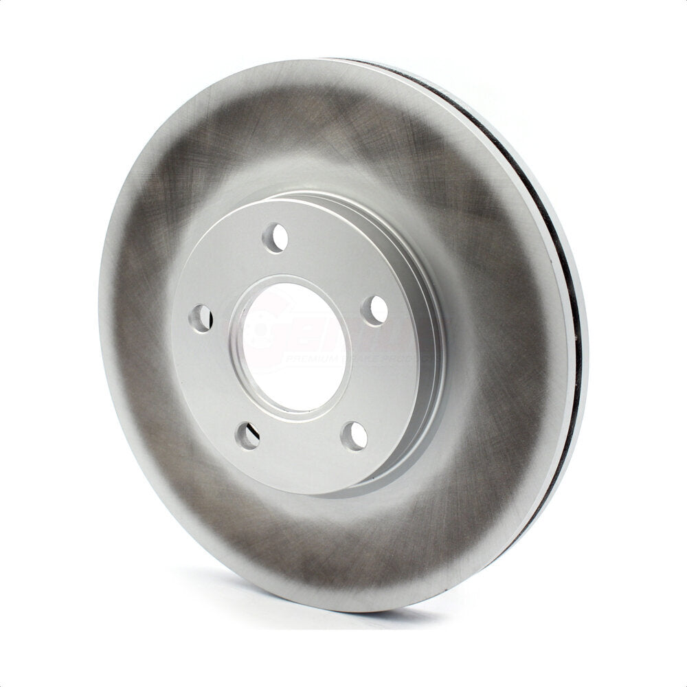 Rotor de frein à disque avant pour Ford Transit Connect 2010-2013 GCR-680765