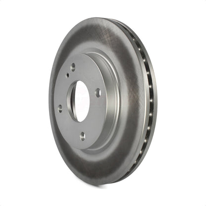 Rotor de frein à disque avant pour Ford Fiesta GCR-680822