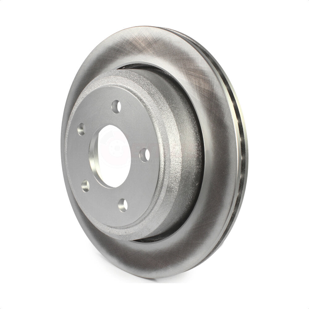 Rotor de frein à disque arrière, pour Ford Ranger Mazda B2300 B4000 GCR-680898