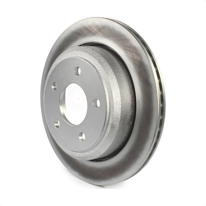 Rotor de frein à disque arrière, pour Ford Ranger Mazda B2300 B4000 GCR-680898