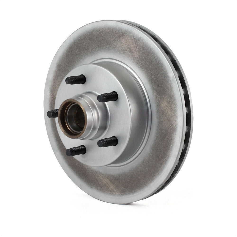 Ensemble moyeu de rotor de frein à disque avant pour Ford Ranger RWD 2010-2011 GCR-680905