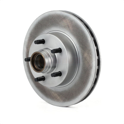 Ensemble moyeu de rotor de frein à disque avant pour Ford Ranger RWD 2010-2011 GCR-680905