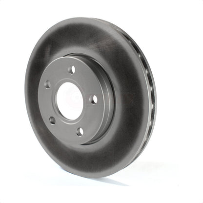 Rotor de frein à disque avant pour Ford Focus c-max GCR-680930