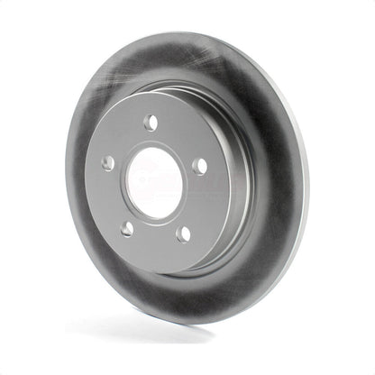 Rotor de frein à disque arrière pour Ford Focus GCR-680931