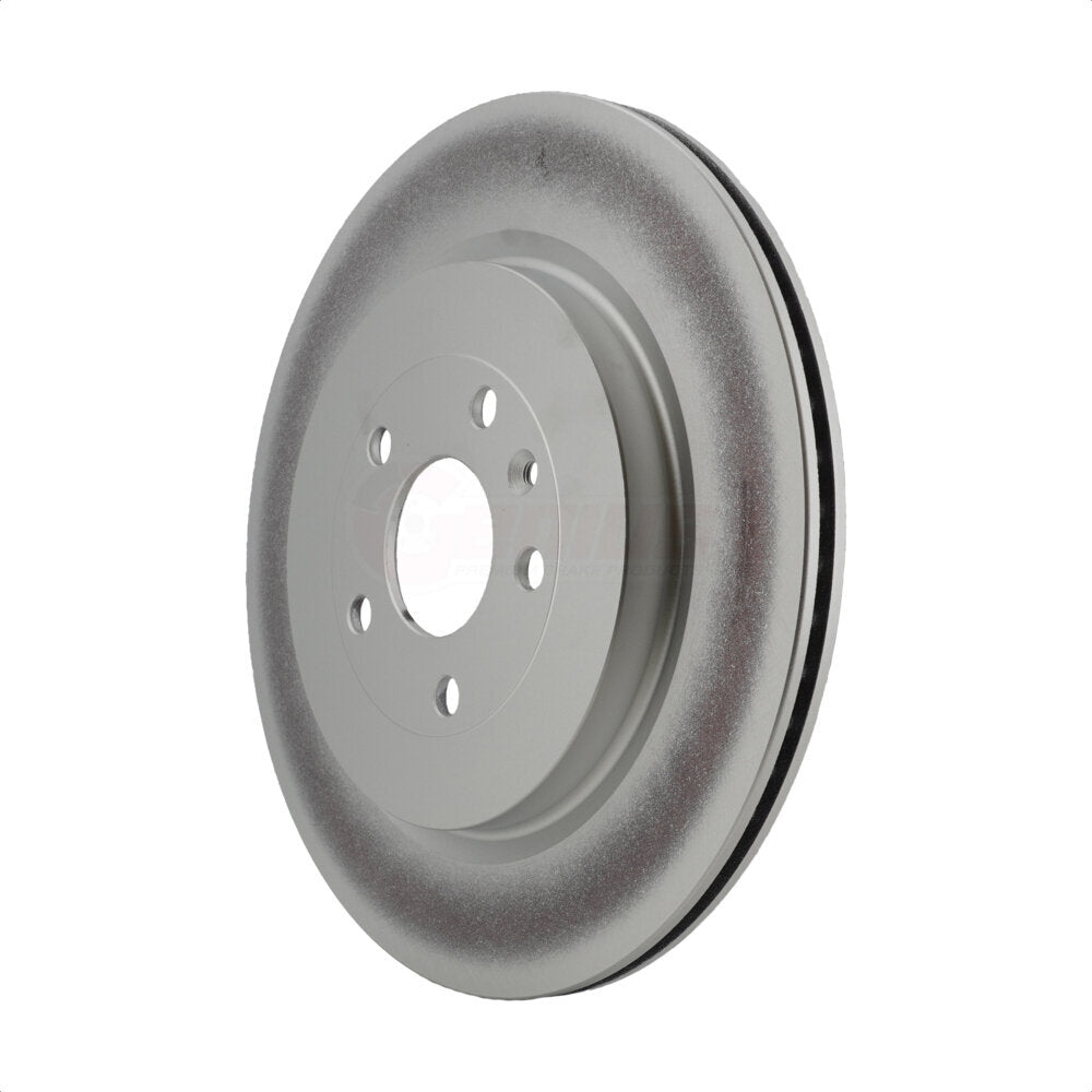 Rotor de frein à disque arrière pour Ford Explorer Flex Taurus, utilitaire d'intercepteur de Police