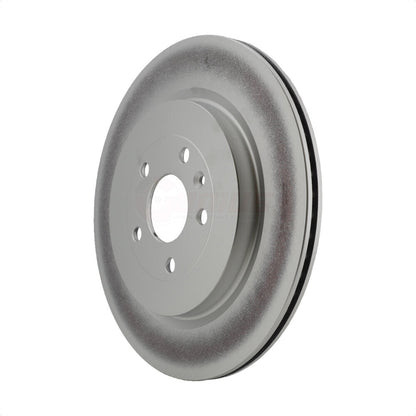 Rotor de frein à disque arrière pour Ford Explorer Flex Taurus, utilitaire d'intercepteur de Police