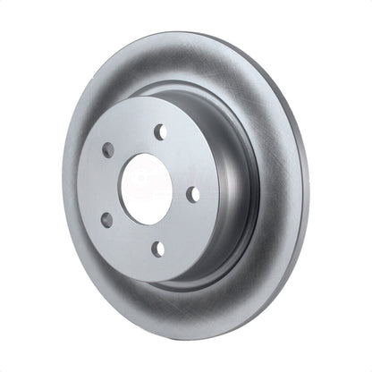 Rotor de frein à disque arrière pour Ford Escape Transit Connect c-max GCR-680999