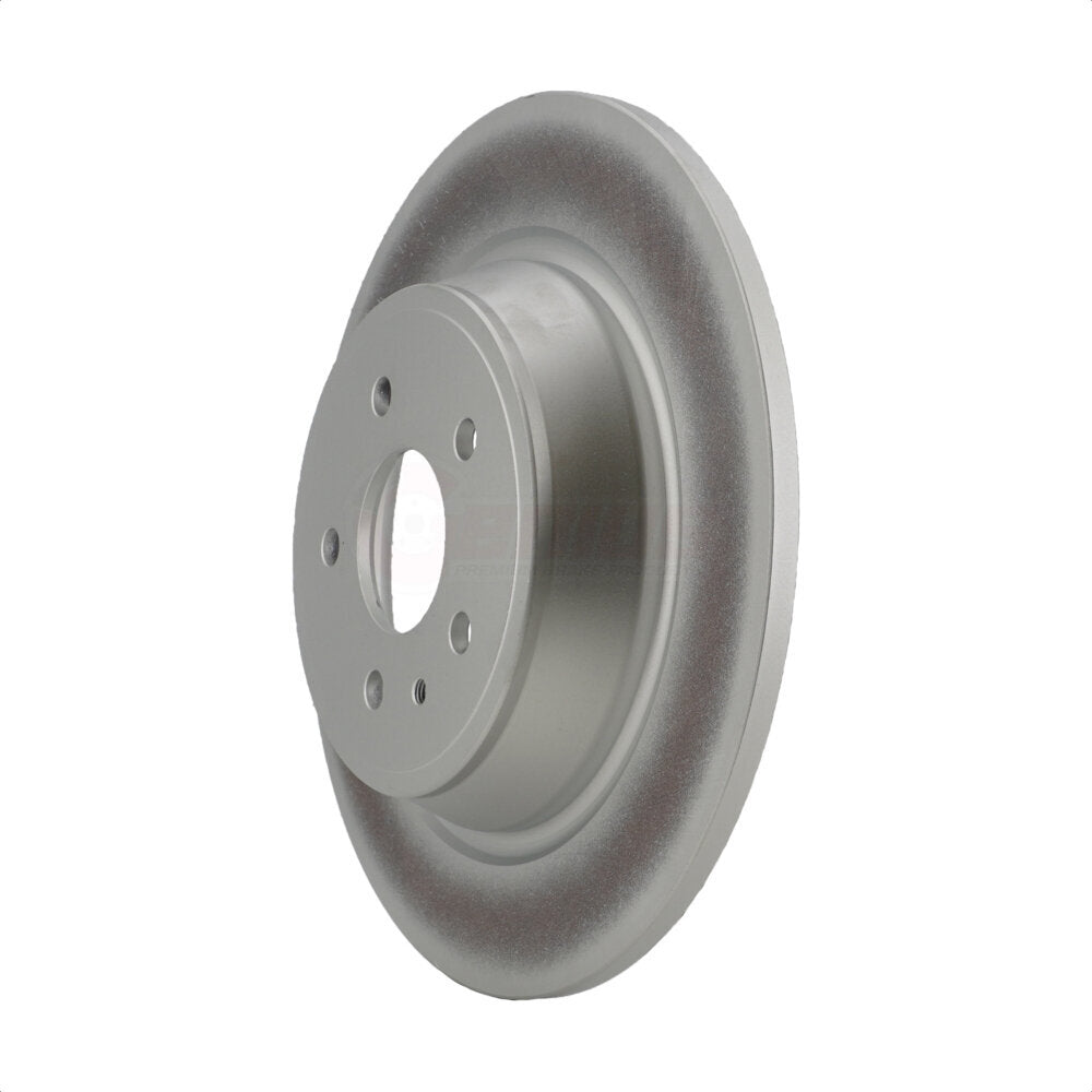Rotor de frein à disque arrière, pour Ford Escape Fusion Lincoln MKC MKX MKZ Continental
