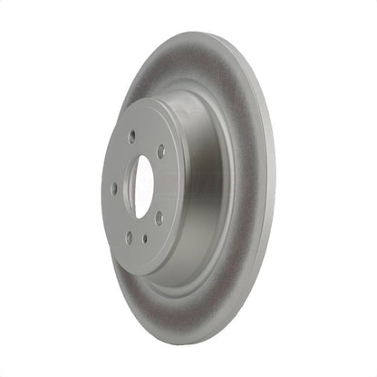 Rotor de frein à disque arrière, pour Ford Escape Fusion Lincoln MKC MKX MKZ Continental