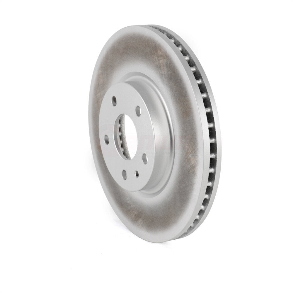 Rotor de frein à disque avant pour Ford Fusion Lincoln MKZ GCR-681014