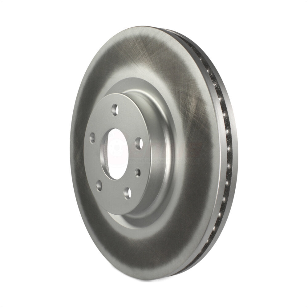 Rotor de frein à disque avant pour Ford Fusion Lincoln MKZ GCR-681015