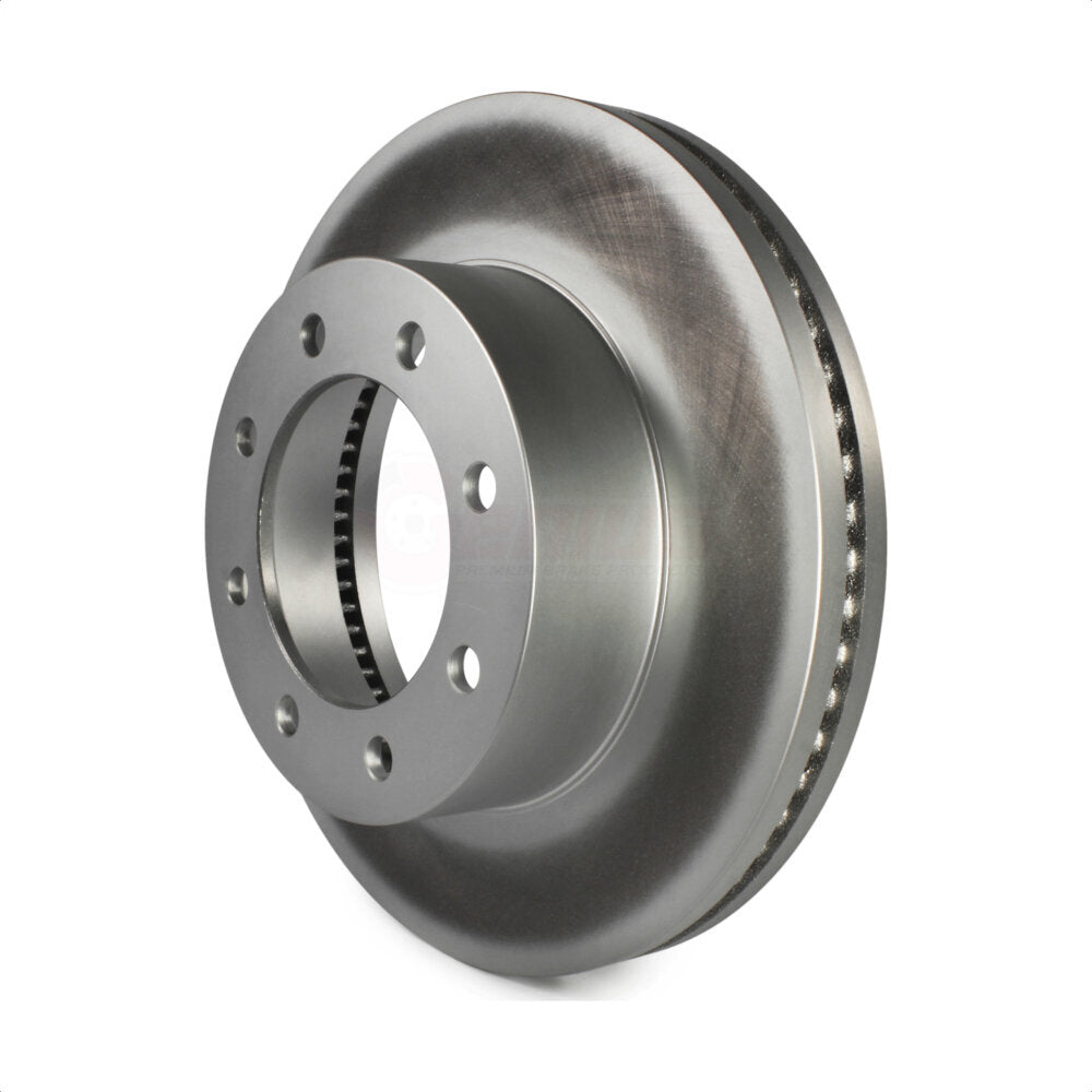 Rotor de frein à disque avant, pour Ford F-350 Super Duty F-250 F-450 GCR-681016