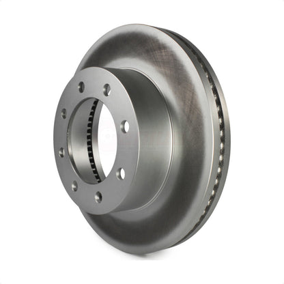 Rotor de frein à disque avant, pour Ford F-350 Super Duty F-250 F-450 GCR-681016