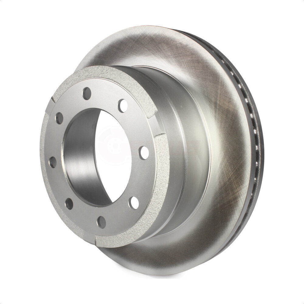 Rotor de frein à disque arrière pour Ford F-350 Super Duty F-250 GCR-681017
