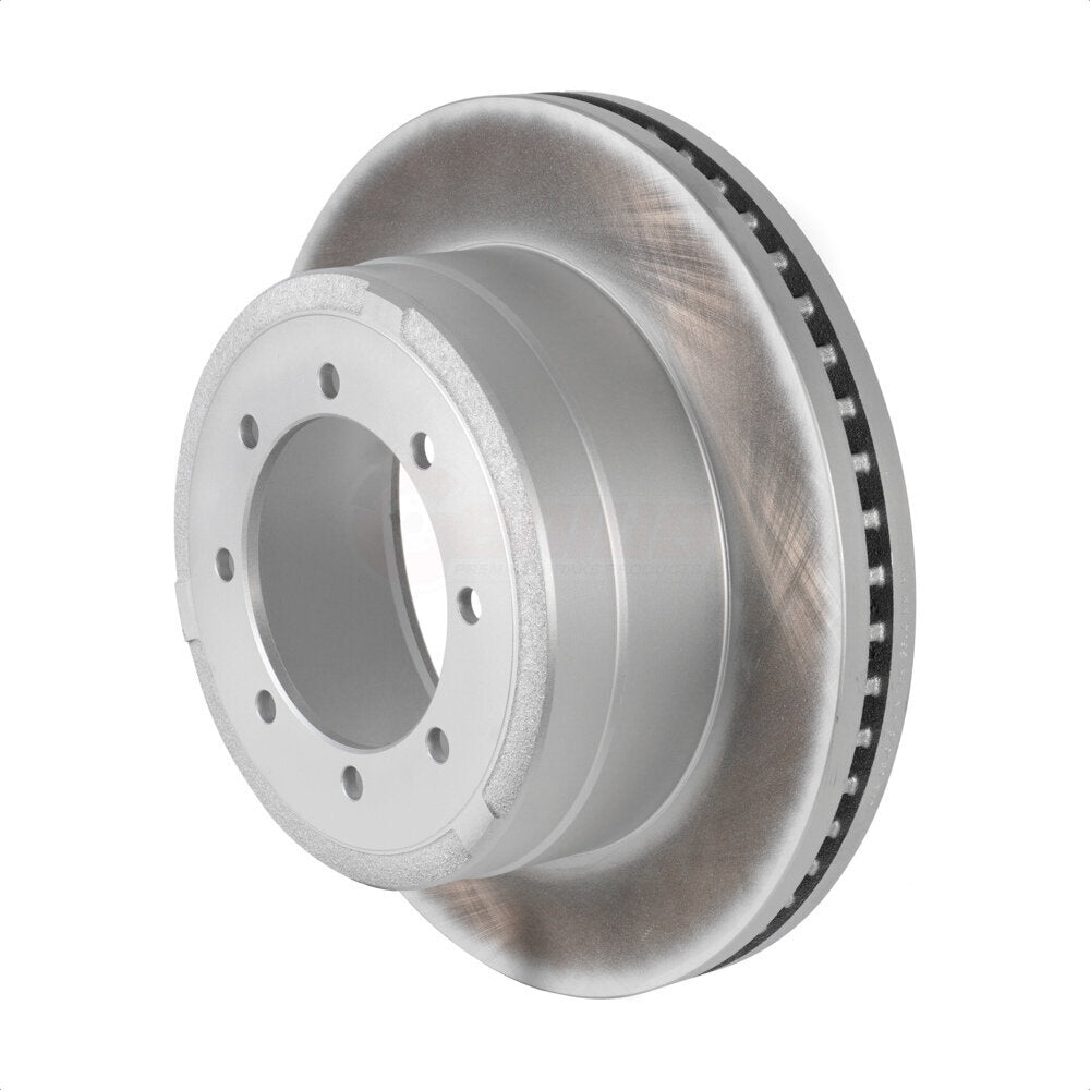 Rotor de frein à disque arrière, pour Ford F-350 Super Duty F-250 F-450 GCR-681018