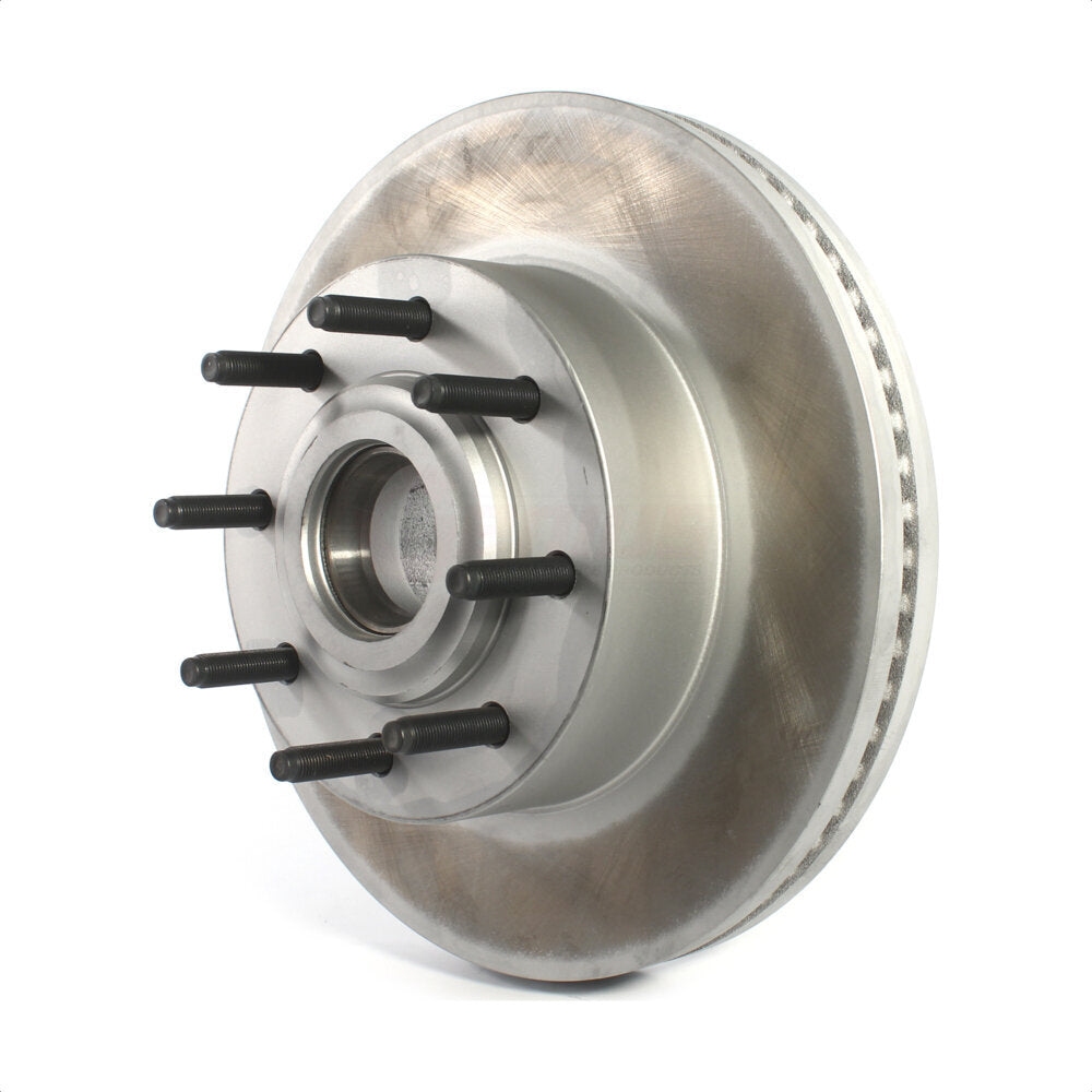 Ensemble moyeu de Rotor de frein à disque avant, pour Ford F-350 Super Duty F-250 GCR-681778