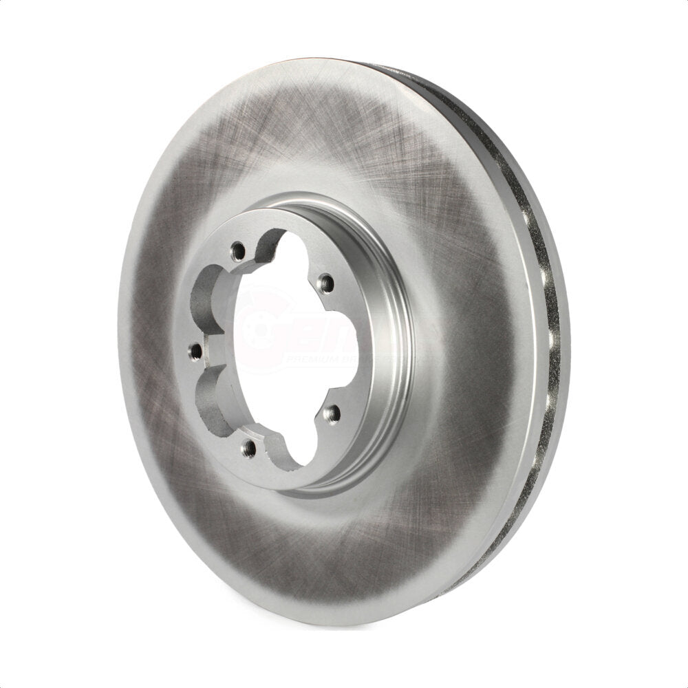 Rotor de frein à disque avant, pour Ford Transit-250 Transit-150 Transit-350 e-transit