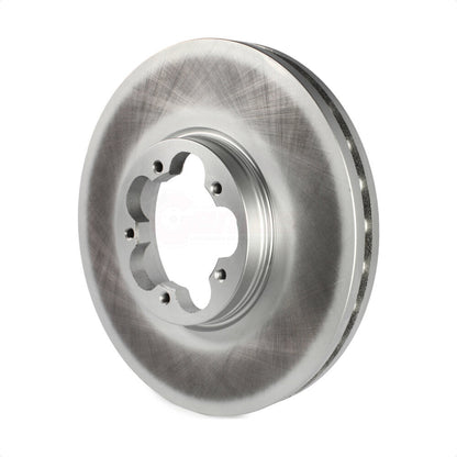 Rotor de frein à disque avant, pour Ford Transit-250 Transit-150 Transit-350 e-transit