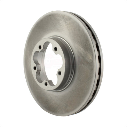 Rotor de frein à disque avant pour Ford Transit-350 HD GCR-681782