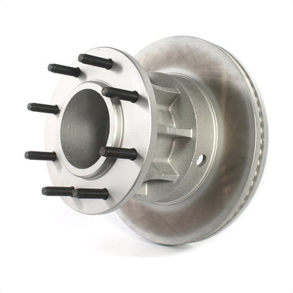 Ensemble moyeu de Rotor de frein à disque avant, pour Ford F-350 Super Duty F-250 F-450 F-550
