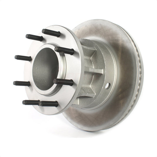 Ensemble moyeu de Rotor de frein à disque avant, pour Ford F-350 Super Duty F-250 F-450 F-550