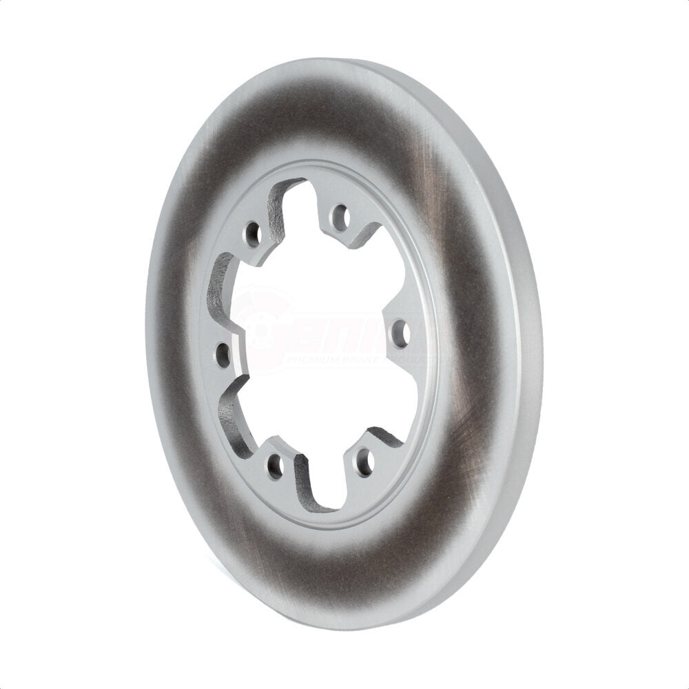 Rotor de frein à disque arrière, pour Ford Transit-250 Transit-350 HD Transit-150 GCR-68179