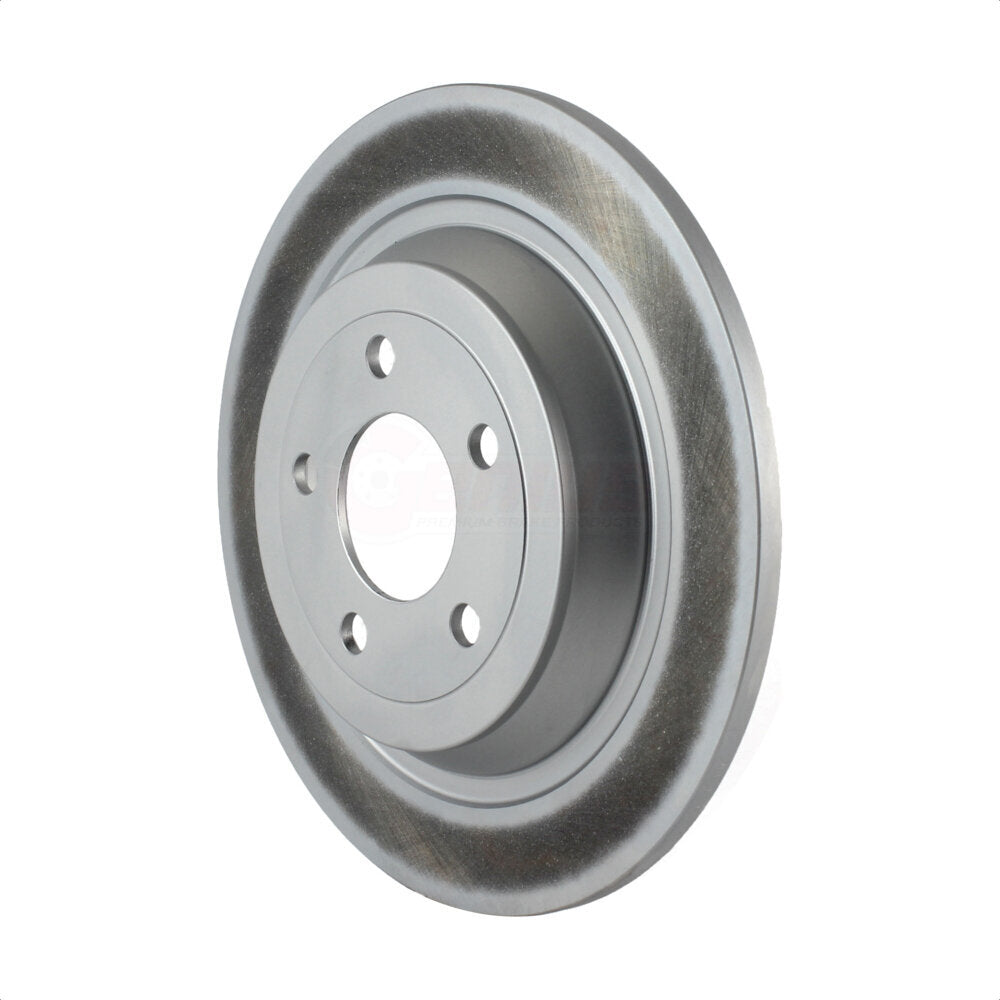Rotor de frein à disque arrière pour Ford Mustang GCR-681938