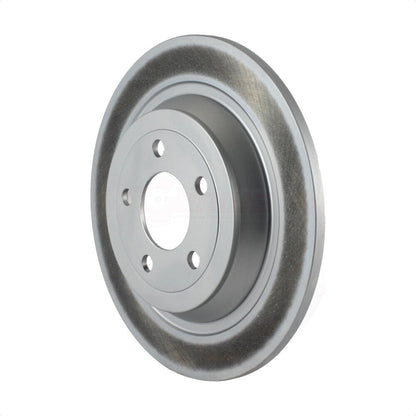 Rotor de frein à disque arrière pour Ford Mustang GCR-681938