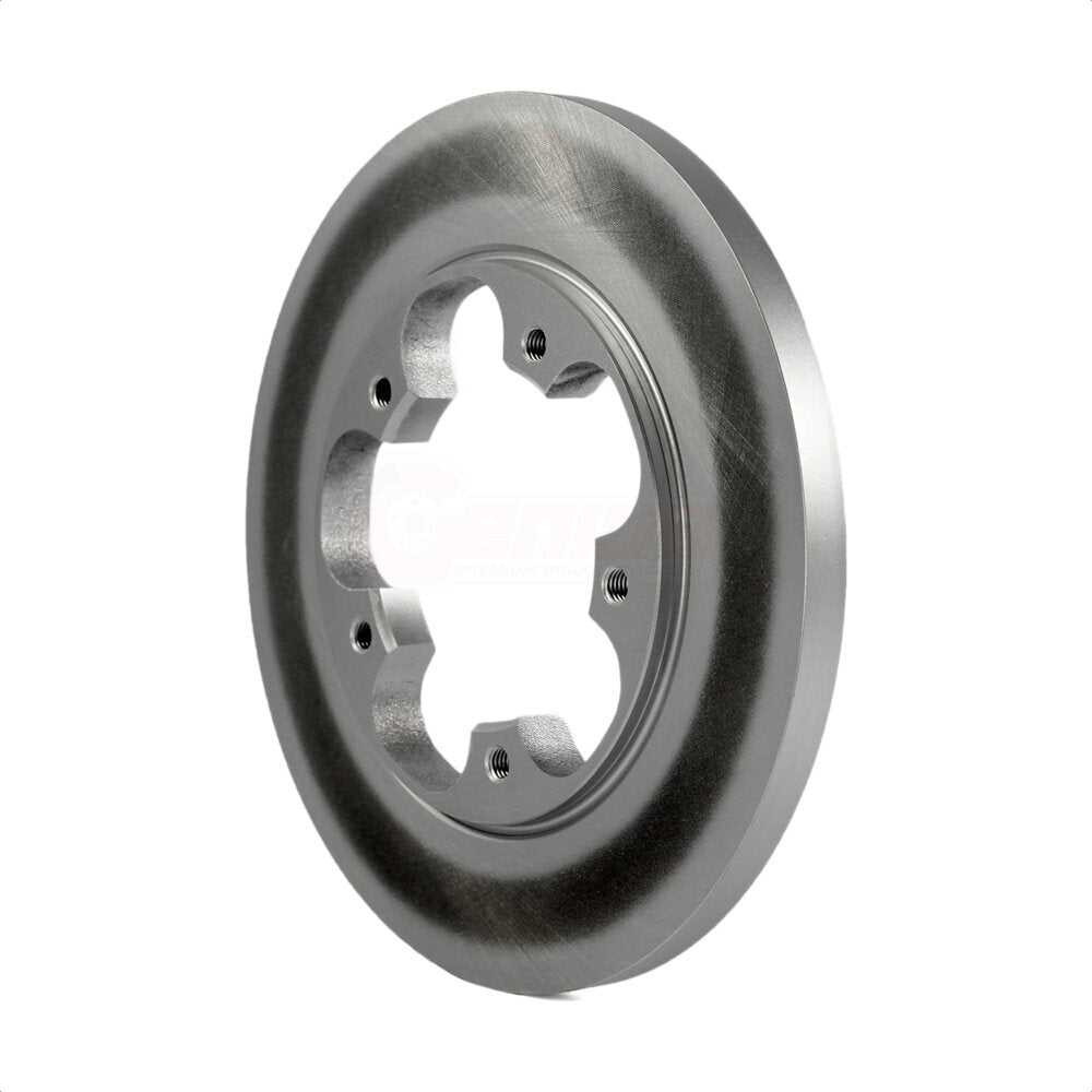 Rotor de frein à disque arrière, pour Ford Transit-250 Transit-150 Transit-350 HD GCR-68193