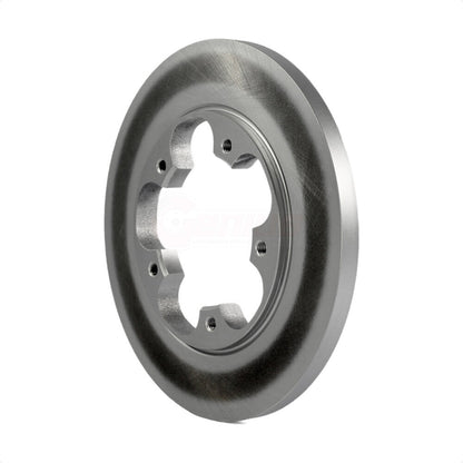 Rotor de frein à disque arrière, pour Ford Transit-250 Transit-150 Transit-350 HD GCR-68193