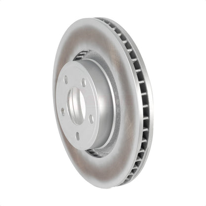 Rotor de frein à disque avant pour Ford Mustang GCR-681953