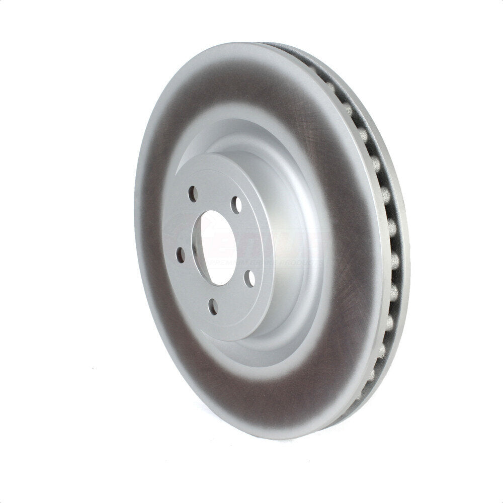 Rotor de frein à disque avant pour Ford Mustang GCR-681954