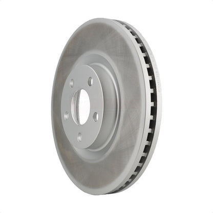 Rotor de frein à disque avant, pour Ford Edge Lincoln Continental Police répondeur Hybri