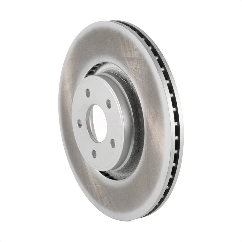 Rotor de frein à disque avant pour Ford Focus Lincoln MKC GCR-681994