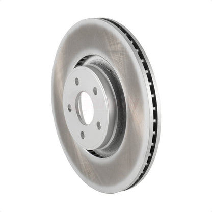 Rotor de frein à disque avant pour Ford Focus Lincoln MKC GCR-681994