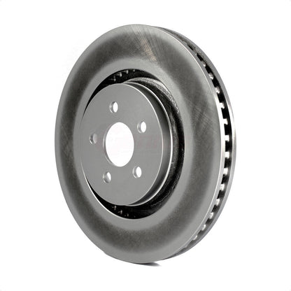 Rotor de frein à disque avant, pour Ford Edge Fusion Lincoln Nautilus MKX MKZ continenta