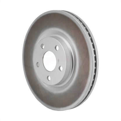 Rotor de frein à disque avant pour Lincoln MKZ 2.0L 2017 – 2020 GCR-682072
