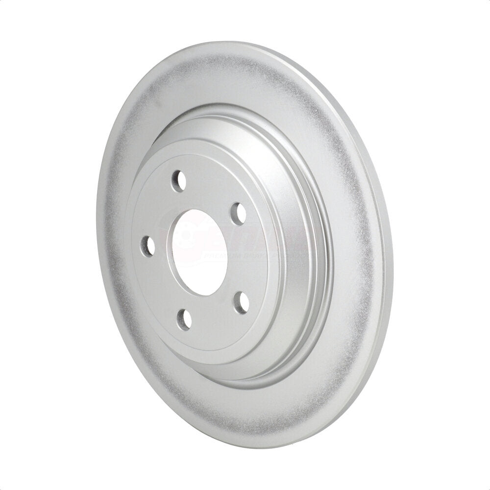 Rotor de frein à disque arrière, pour Ford Escape Bronco Sport Focus Lincoln Corsair