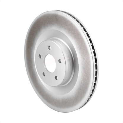 Rotor de frein à disque avant pour Ford Focus RS 2016-2018 GCR-682087
