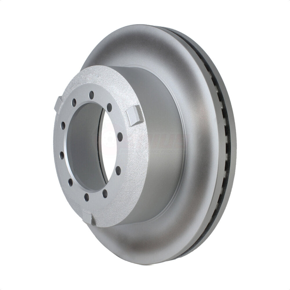 Rotor de frein à disque arrière, pour Ford F-450 Super Duty F-550 F-600 GCR-682158