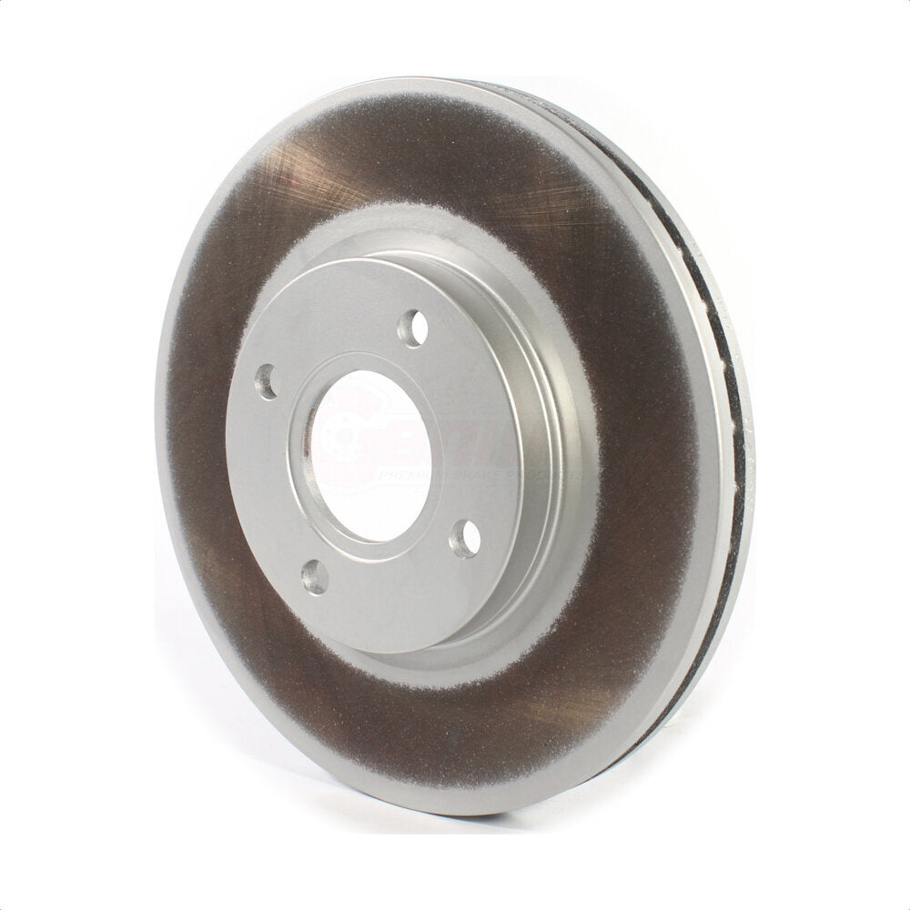 Rotor de frein à disque avant pour Ford Fiesta ST 2014-2019 GCR-682197