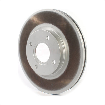 Rotor de frein à disque avant pour Ford Fiesta ST 2014-2019 GCR-682197