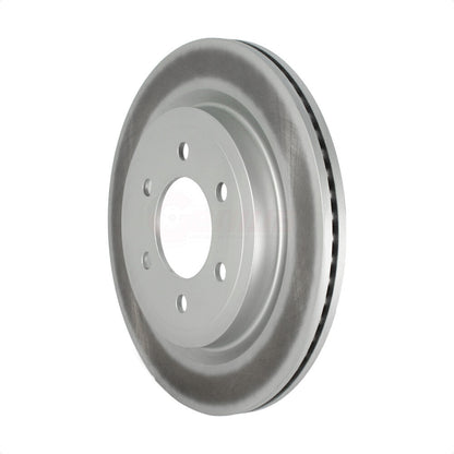 Rotor de frein à disque arrière pour Ford F-150 Expedition Lincoln Navigator GCR-682263