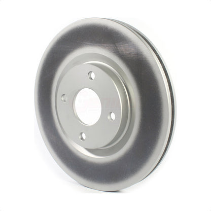Rotor de frein à disque avant pour Ford EcoSport 2018-2022 GCR-682291