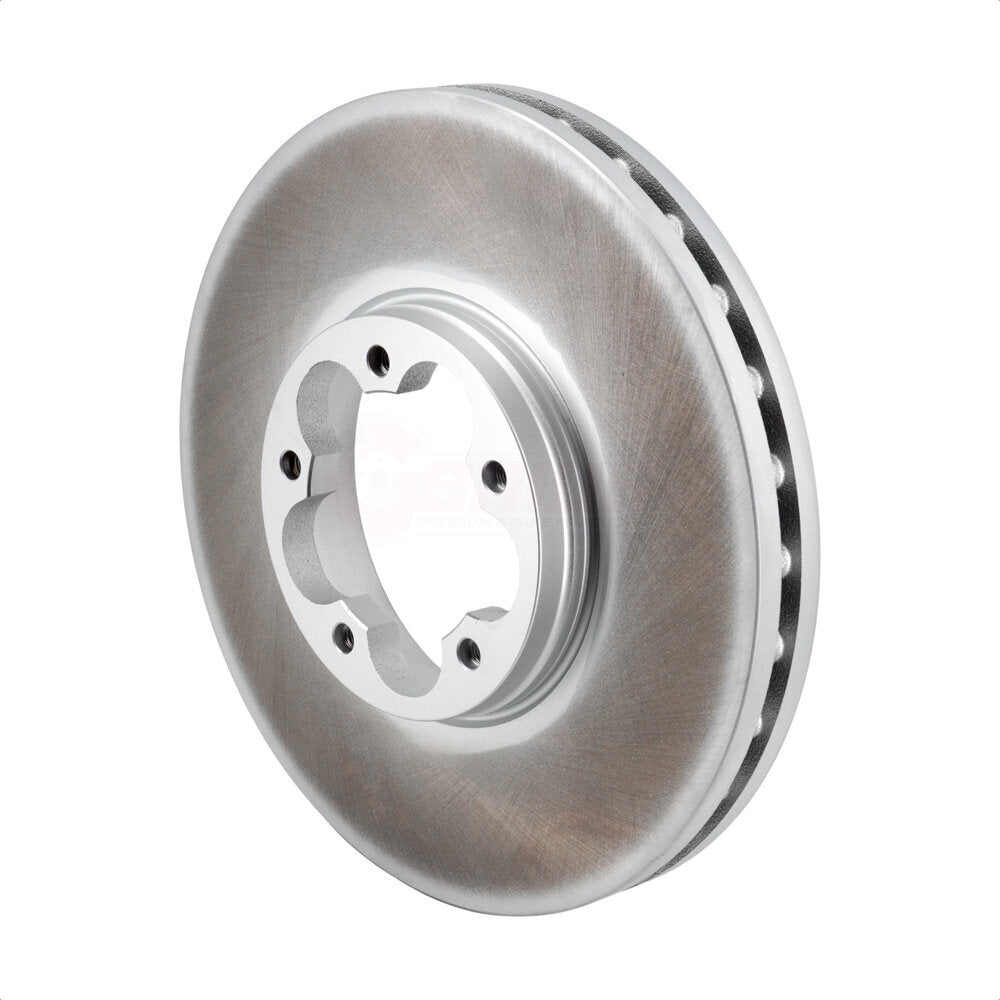 Rotor de frein à disque avant, pour Ford Transit-250 Transit-150 Transit-350 e-transit H