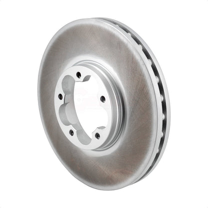 Rotor de frein à disque avant, pour Ford Transit-250 Transit-150 Transit-350 e-transit H